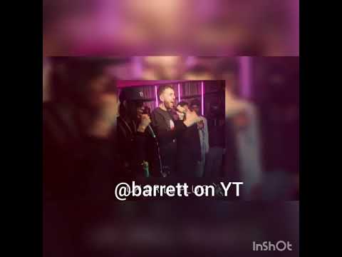 (#OFB) RV X SJ X BANDOKAY X DOUBLE LZ - JUMPY #EXCLUSIVE