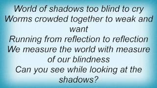 Decapitated - Eternity Too Short Lyrics