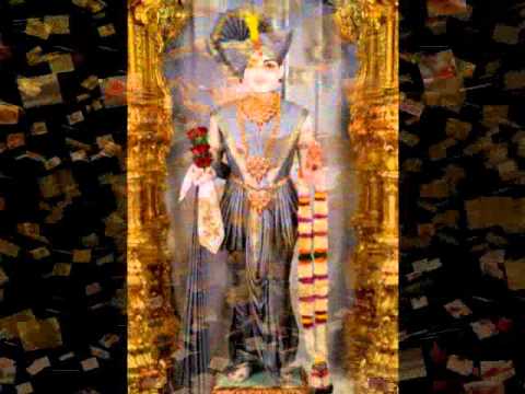 mare lagni lagi chhe ghanshyam ni - baps kirtan