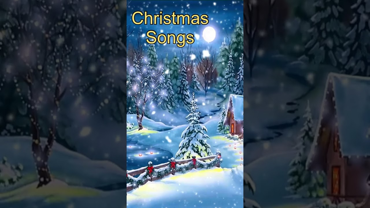 The Best Oldies Christmas Songs🎅🏼