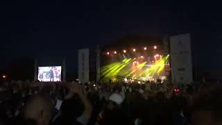 T. Love - Muniek - Banalny - Dni Elbląga 2022