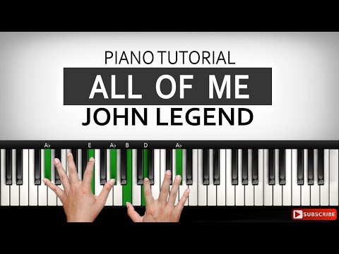 download lagu mp3 mp4 Lirik Lagu All Of Me Kunci Piano, download lagu Lirik Lagu All Of Me Kunci Piano gratis, unduh video klip Lirik Lagu All Of Me Kunci Piano