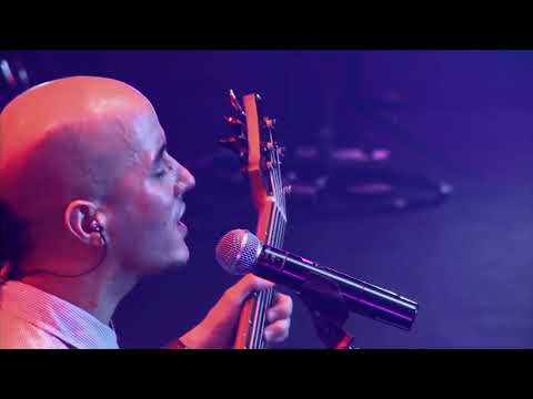 Medley: Population Disorder / Tempestad Tranquila / Ideas Nuevas