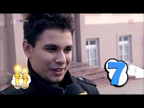 Nikto nie je dokonalý - Ako sa volá český prezident?