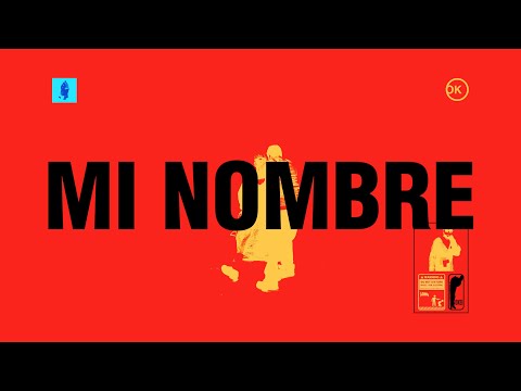 @OKEIFLOU - MI NOMBRE [ VISUAL ]