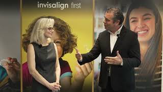invisalign 1500 Vaka Ödül Töreni