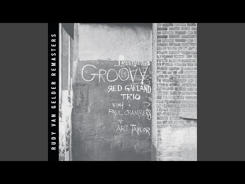 Hey Now (Rudy Van Gelder Remaster 2008)