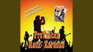 Steppin&#39; Away-9 (In the Style of Stereomud) (Karaoke Version With Backup Vocals)