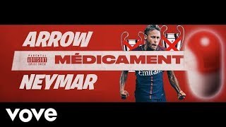 Niska - Medicament ft. Booba (PARODIE NEYMAR PSG)