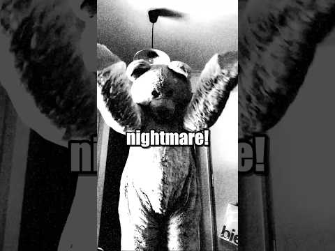 He Got Springlocked in REAL LIFE!🐻 #fyp #shorts #fnaf