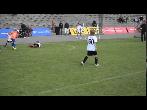 Helsinki Cup 7 7 2015   SAPA vs PPJ   F08