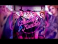 [INSTRUMENTAL] Cheetah - My Number 