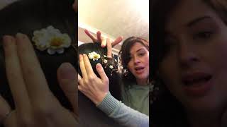 Choosing your perfect bridal hair accessories Evie Rose Brid