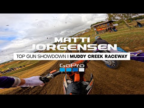 GoPro: Pro Tips: Making Moves in 450 A