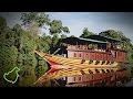 Wow Borneo Jungle River Cruise 