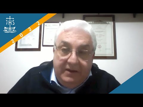 In dialogo con le Chiese pentecostali - Prospettiva teologica, prof. C. Napolitano