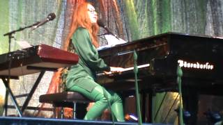 Mrs. Jesus - Tori Amos - Kværndrup, Denmark - June 6, 2015