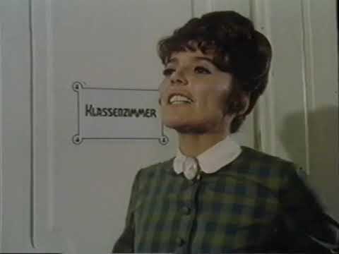 WENN DIE KLEINEN VEILCHEN BLÜHEN   Fernsehverfilmung ZDF/ORF 1968