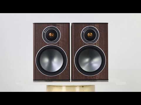 Monitor Audio Bronze 1