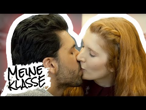 "Ich will mit dir zusammen sein - so richtig" | Folge 18 | Meine Klasse – Voll das Leben | SAT.1