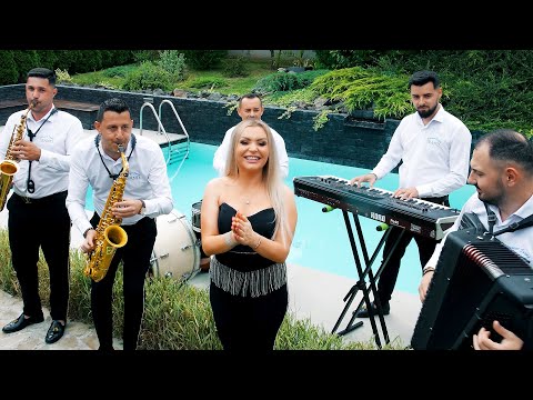 Mihaela Belciu - Muzica din Banat - Colaj nou