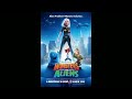 Dreamworks Logo Monsters Vs Aliens Version Score