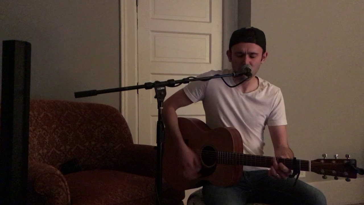 Promotional video thumbnail 2 for Mike Seech Music