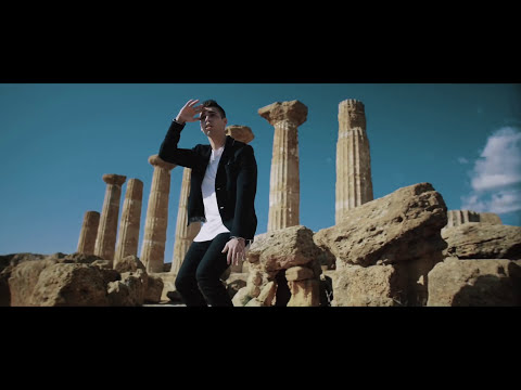 SAC1 feat. SERCHO - TU NON PIANGERE ( VIDEOCLIP UFFICIALE )