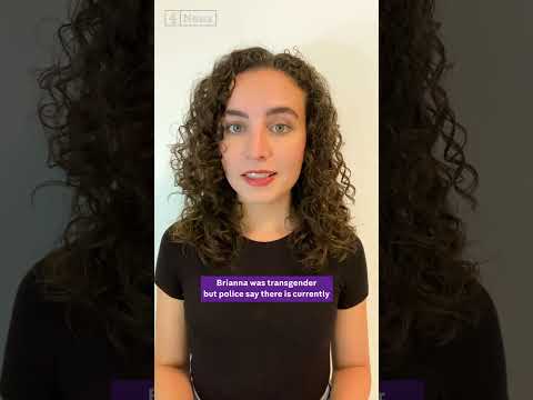 Family pay tribute after death of Brianna Ghey