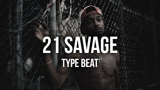 21 Savage/Young Thug Beat 2016 - 