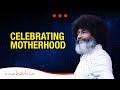 Mahatrias Message On Mothers Day.