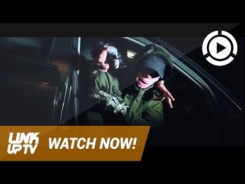 Vision - Kick Down Doors [Music Video] @visionofficial1