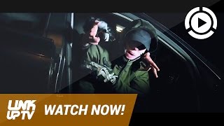 Vision - Kick Down Doors