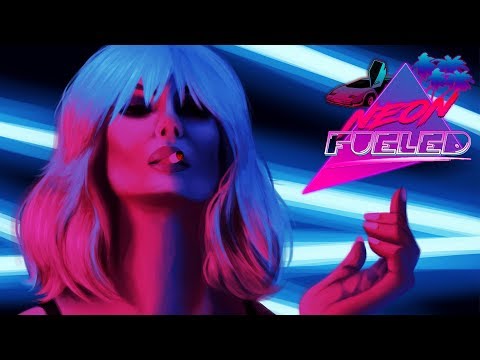 Driver86 - Lonely Streets