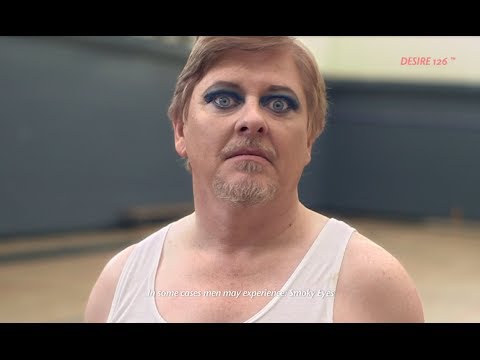 Hollerado - Desire 126 (Official Video)