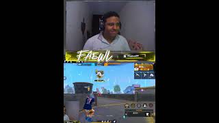 Freefire impressionando Nos Apostados