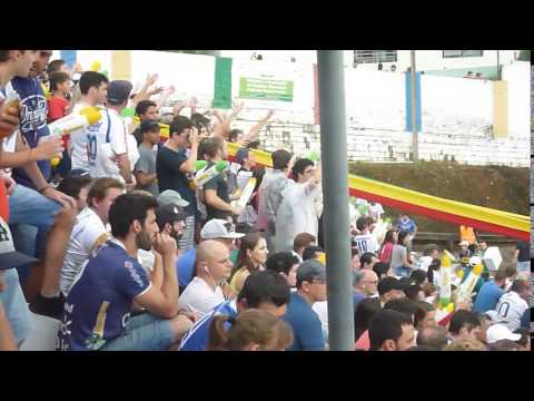 Veranópolis 1 x 1 Inter (10)