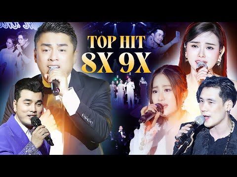 Tuyển Chọn Nhạc Trẻ 8x 9x Gây Bão Một Thời | Ưng Hoàng Phúc, Thu Thủy, Lương Bích Hữu, Khánh Phương