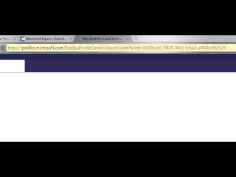 Download & Install Visual Basic 2010 for Free