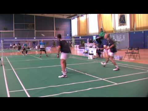 Top12-J8 | IMBC vs Créteil - DH Laurent Constantin-Florent Riancho vs Didier Nourry-Vincent Espen