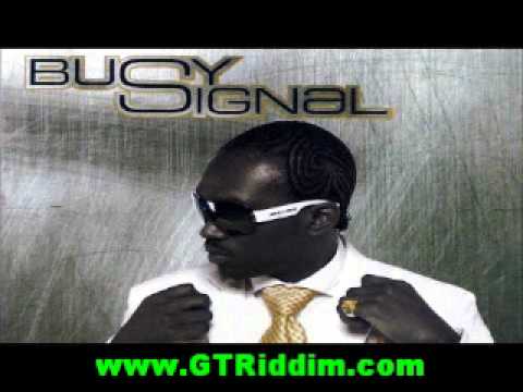 Busy Signal - Hustling(Badazz Riddim)