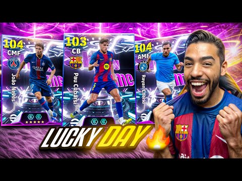 MY LUCKIEST PACK EVER 😱🔥 SHOW-TIME RISING PRODIGIES