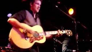 Tyler Hilton - Ain't A Thing