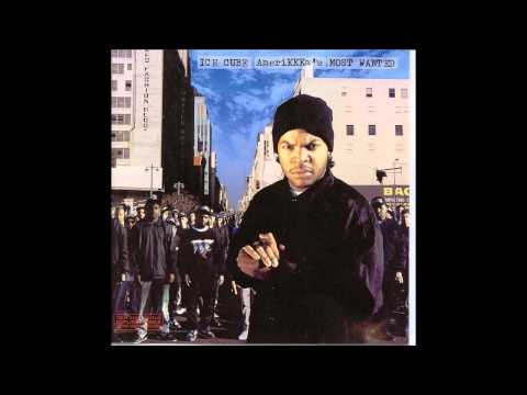 Ice Cube - Once Upon A Time In The Projects