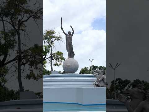 ¿Conoces MATURÍN la ciudad DISTINTA  de VENEZUELA? #maturín #monagas #venezuela