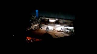 Jean-François Borras, ténor d'exception