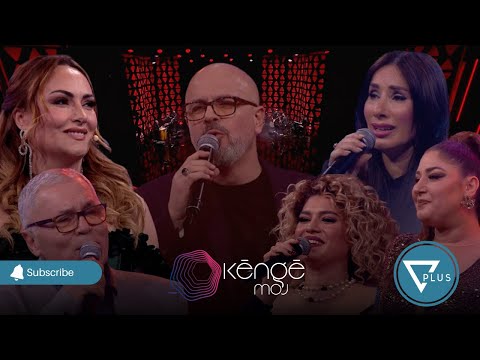 Kenge Moj - Nata e Sidrit Bejlerit - 14 Mars 2024 - Show - Vizion Plus