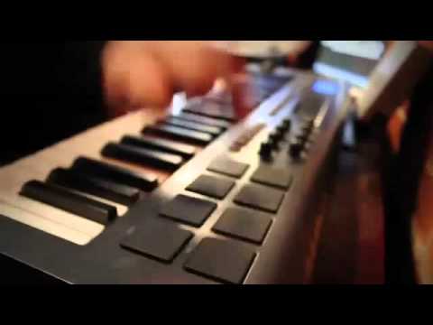 GruvStar - Vlog #1 (Lexus CT Hybrid Remixes)