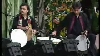 Dastan Ensemble | گـــــــروه دســـــتان Homayoun Shajarian VATAN