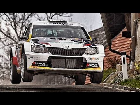 6° Rebenland Rallye 2017 - Pure Sound & Flat Out [HD]